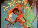 STRAVINSKY FIREBIRD ANSERMET L'ORCHESTRE DE LA SUISSE ROMANDE LONDON CS 6017 M-