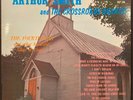 BLUEGRASS SACRED ARTHUR SMITH AND THE CROSSROADS QUARTET 1ST ED STARDAY 186