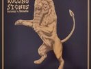 Rolling Stones: Bridges to Bremen, 3 LP, ungespielt. 