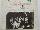 Rare Spandau Ballet Signed Chridtmas Card With 3 Fan Club Vinyl Messages