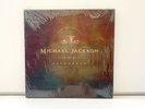 Factory Sealed Michael Jackson Dangerous Collectors Edition First Printing Vinyl