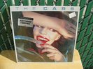 The Cars   THE CARS   Original 1978  LP w/SHRINK & HYPE STICKER  Elektra  N MINT