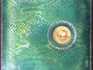 Alice Cooper Billion Dollar Babies Warner Bros 1973 W/Collectors Cards