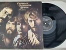 CREEDENCE CLEARWATER REVIVAL - PENDULUM - 1970 UK VINYL LP