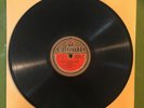 78 RPM 10” CONNIES INN ORCHESTRA-YOU RASCAL YOU/BLUE RHYTHM CROWN 3180