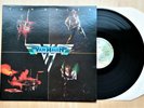 Van Halen- 1st Album 1978  K56470 Vinyl Album A1/B1 Press Ex/Ex Condition.