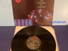 ORNETTE COLEMAN OPENING THE CARAVAN OF DREAMS 1985 CDP85001 LTD ED BLACK NM Lp