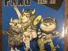 Fang-Where The Wild Things Are-Lp
