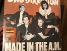 One Direction Made In The A.M. 2015 Double LP New and Still Have Original Seal