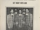 NORMAN BROTHERS / GET RIGHT WITH GOD / SU ANN 1756