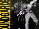 Soundgarden - Louder Than Love - 2016 180g Audiophile Vinyl