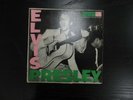 ELVIS PRESLEY Self Titled Vinyl  LPM-1254 RARE