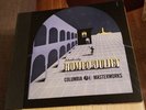 Vinyl 78 3 record set Tchaikovsky Romeo & Juliet  Arthur Rodzinski Cleveland 478