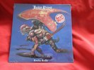 Judas Priest Rocka Rolla 1984 Sealed LP RCA Promo AYL1 5041