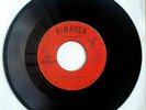 Coy Jackson - Lookout Heart  50s Country Bop- 45rpm