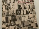 Rolling Stones 1972 Exile on Main St.2LP's COC2900 - Orig, 12 Postcards - NM