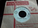 Dean Courtney  I'LL ALWAYS  NEED  YOU  RCA 45 PROMO NORTHERN  SOUL