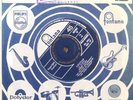 Rare vinyle 45 tours Jimmy CLIFF:The Harder They Come/ Vietnam  DISQUE COLLECTOR