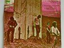 RARE-UNIQUE MALAYSIA SINGAPORE EP THE WHO ON COVER-SANTANA-OLIVIA NEWTON JOHN