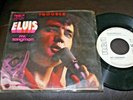 ELVIS PRESLEY Trouble b/w Mr. Songman 1975 MEXICO 7