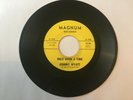 JOHNNY WYATT-ONCE UPON A TIME-MAGNUM-NORTHERN SOUL-SWEET SOUL