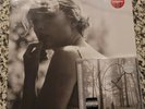 Folklore - US Exclusive Red Vinyl 2 x LP & SIGNED CD - Taylor Swift