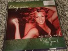 My Only Wish - Green Marble Vinyl US Exclusive - Britney Spears