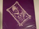 Morbid Angel Crush Jesus Christ Tour 91 Pink Vinyl Rare