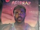 Chance The Rapper - Acid Rap 2xLP Translucent Pink Color Vinyl Rare Limited 250