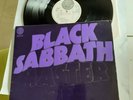 vinyl 33 tours black sabbath master of reality 6321 003