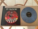 Fu Manchu No One Rides for Free colored vinyl limited edition