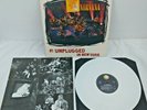 Nirvana - MTV Unplugged - 1994 White Vinyl 1st Press LP NM/NM