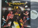 Live....In the Heart of the City - WHITESNAKE - Vinyl LP Album -1980