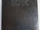 Back in Black - AC/DC - Vinyl LP Album - 1980 First Press Australian LP APLP-046