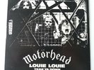 Motorhead - Louie Louie - 7