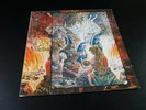 Wolfnacht ?– Dawn Of Heathens-  LP  -