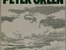 PETER GREEN: In The Skies US Sail 1st Press Blues Rock NM Vinyl LP Psych