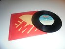 PIL Public Image/The Cowboy Song New Zealand release 1978