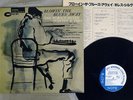 HORACE SILVER QUINTET & TRIO BLOWIN' THE BLUES AWAY BLUE NOTE GXK 8036 Japan LP