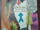 John St. John 7