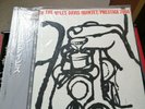 MILES DAVIS: COOKIN WITH THE MILES DAVIS QUINTET - JAPANESE Mono '99 - NEAR MINT