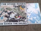 The Stone Roses   She Bangs The Drums   12
