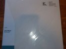 JOHN MAYER Continuum NEW UNOPENED VINYL ME PLEASE TURQUOISE COLORED Double  LP