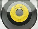 Pat Lewis – Can't Shake It Loose / Let's Go Together