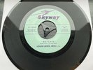 Louise Lewis - Wee Oo I'll Let It Be You Babe / Matches