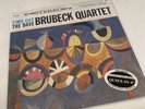 Dave Brubeck Time Out LP Classic Records 200G 200 Gram Sealed New
