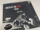 Miles Davis Birth Of The Cool Classic Records 200g 200 Gram LP Sealed New