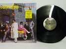 THE TIME Ice Cream Castle 1984 1st Press 1-25109 - Vinyl MORRIS DAY Jungle Love