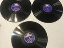 Andy Iona And His Islanders Columbian 10” 78rpm