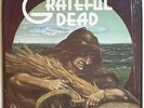 GRATEFUL DEAD WAKE OF THE FLOOD 1973 GD1 1st PRESSING PROMO RECORD VINYL LP MINT
